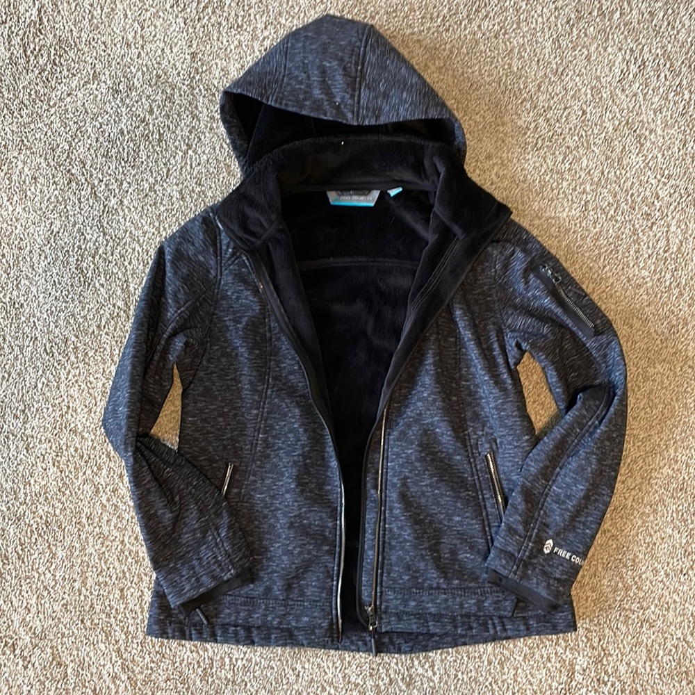 Womens jacket